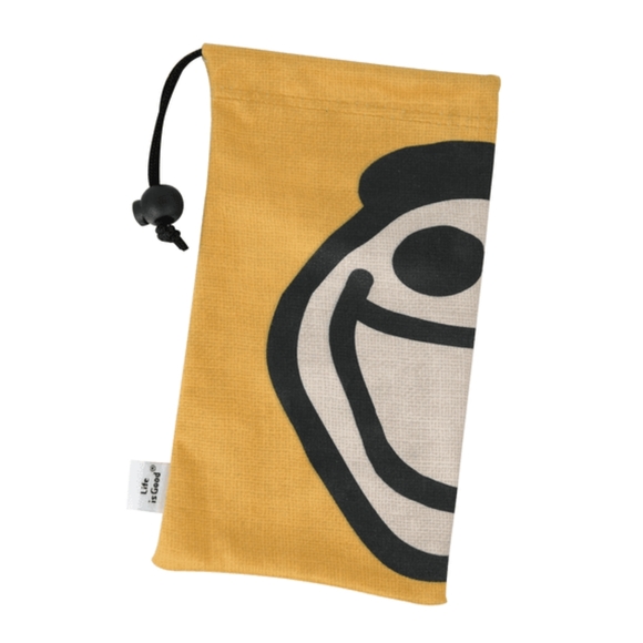 Life Is Good Nauset Aviator Unisex Sunglasses - Picture 3 of 11